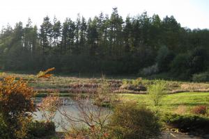 Garden Lakes and Ponds Project, Cumbria