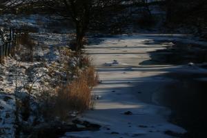 Cumbria Snow; Driveway Clearence Service offered